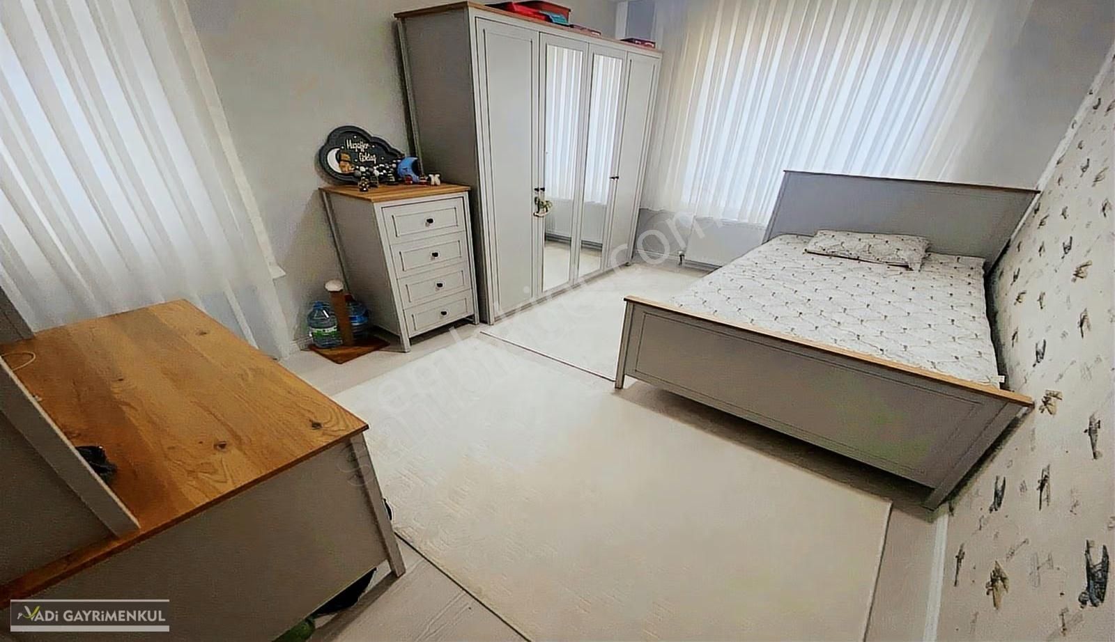 Vadi'den %50 Kredili-cepheleri Açık-harika Konumlu-masrafsız 3+1 - Görsel 5