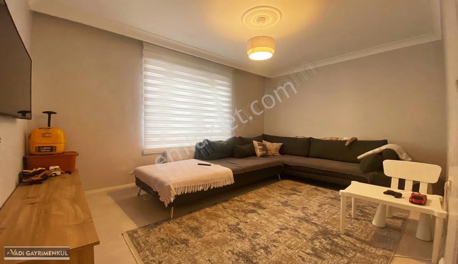 Vadi'den %50 Kredili-cepheleri Açık-harika Konumlu-masrafsız 3+1 - Görsel 31