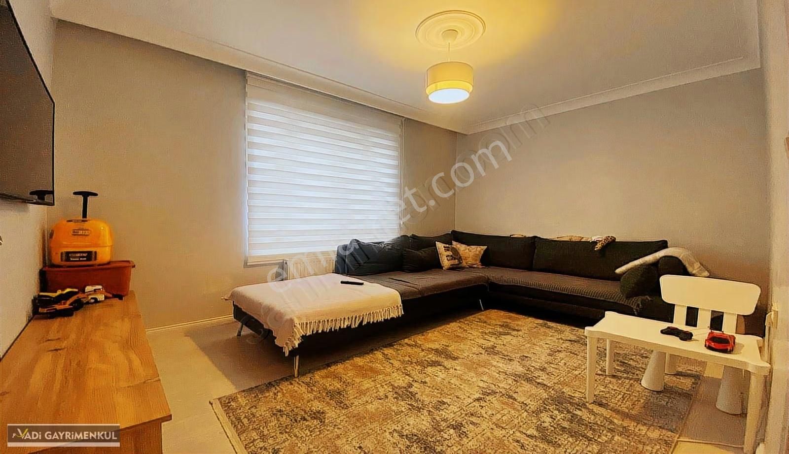 Vadi'den %50 Kredili-cepheleri Açık-harika Konumlu-masrafsız 3+1 - Görsel 34