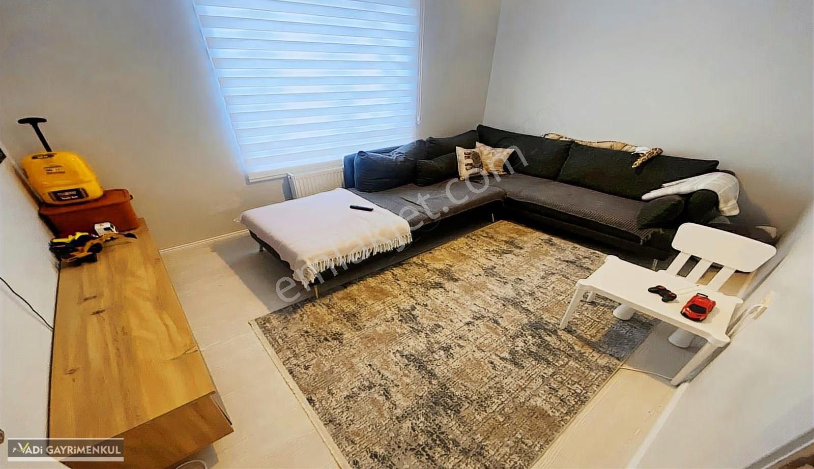 Vadi'den %50 Kredili-cepheleri Açık-harika Konumlu-masrafsız 3+1 - Görsel 29