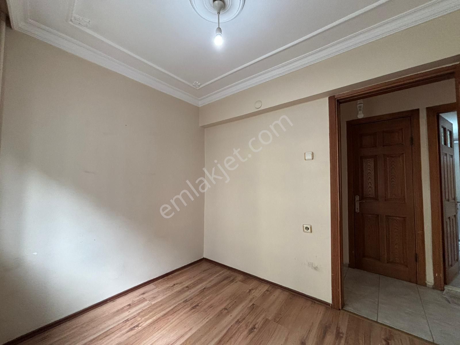 Alsancak Fuar Manzaralı Köşe 3+1 1.kat Bakımlı Kiralık Daire! - Görsel 13