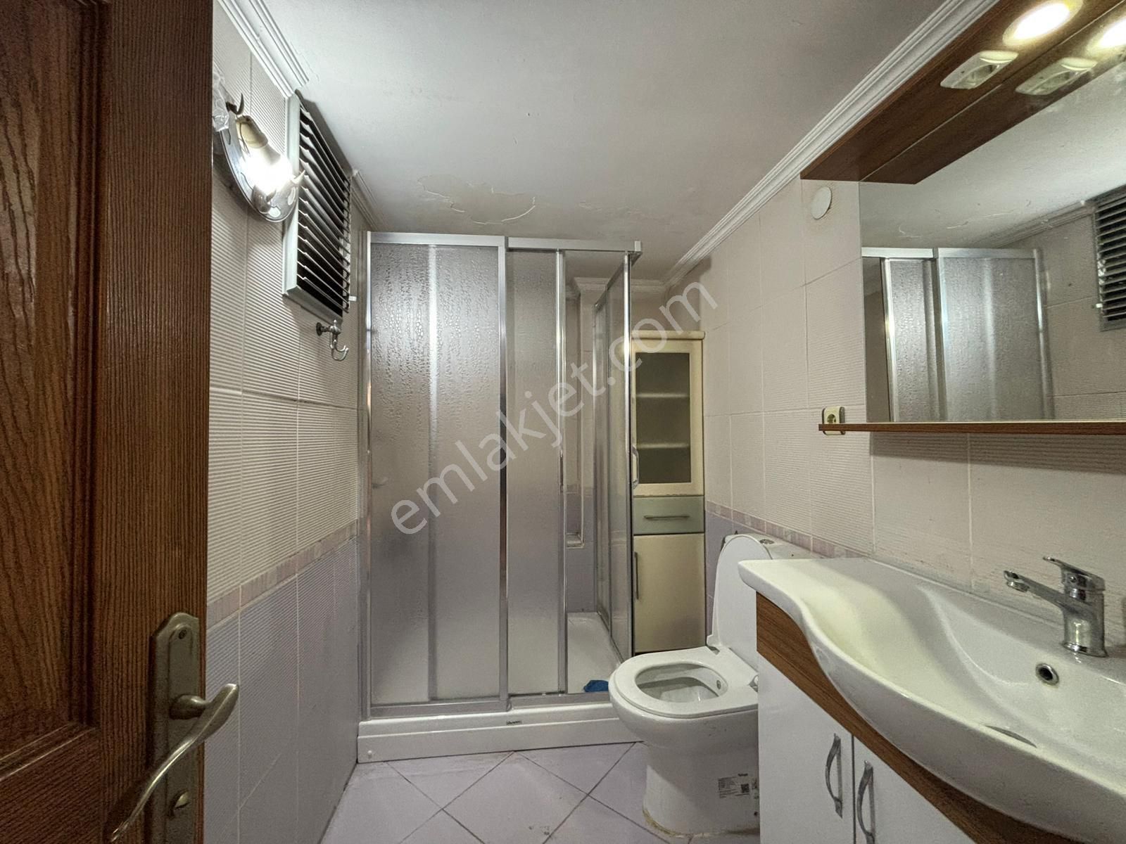 Alsancak Fuar Manzaralı Köşe 3+1 1.kat Bakımlı Kiralık Daire! - Görsel 18