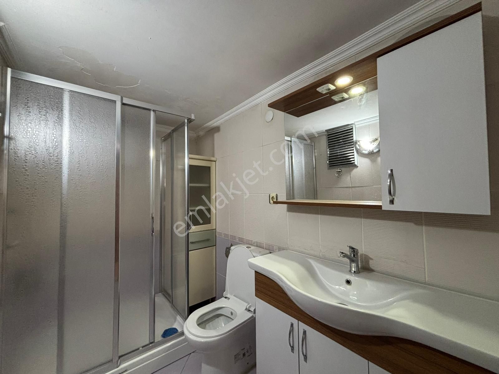 Alsancak Fuar Manzaralı Köşe 3+1 1.kat Bakımlı Kiralık Daire! - Görsel 19