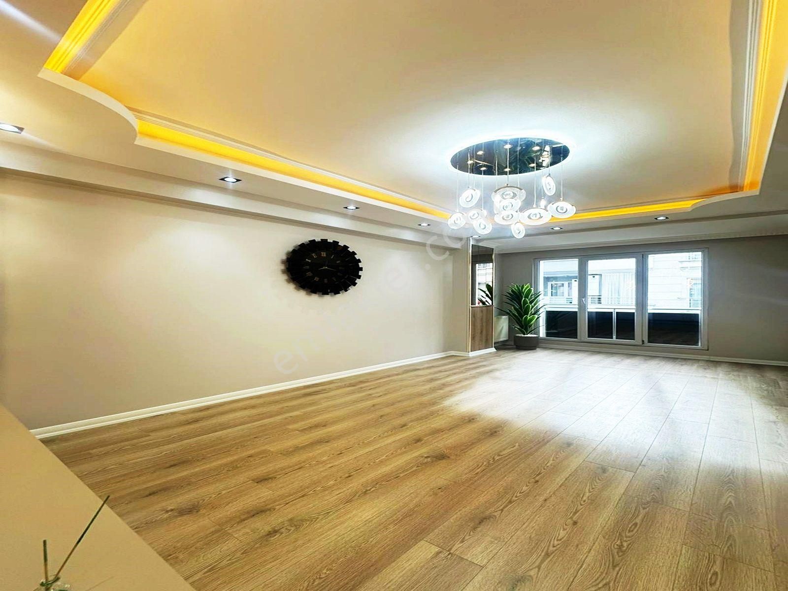 Nes Yapı"dan Metrobüse Yürüme Mesafesin"de İskanlı Ultra Lüx Daire!!!! - Görsel 2