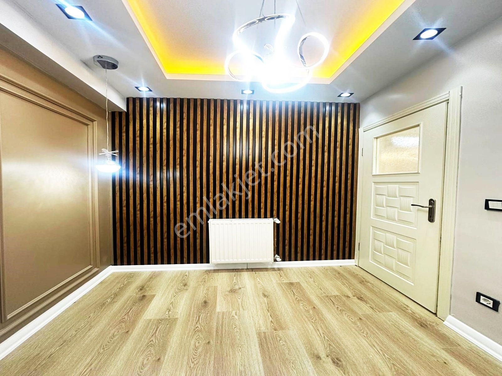 Nes Yapı"dan Metrobüse Yürüme Mesafesin"de İskanlı Ultra Lüx Daire!!!! - Görsel 12