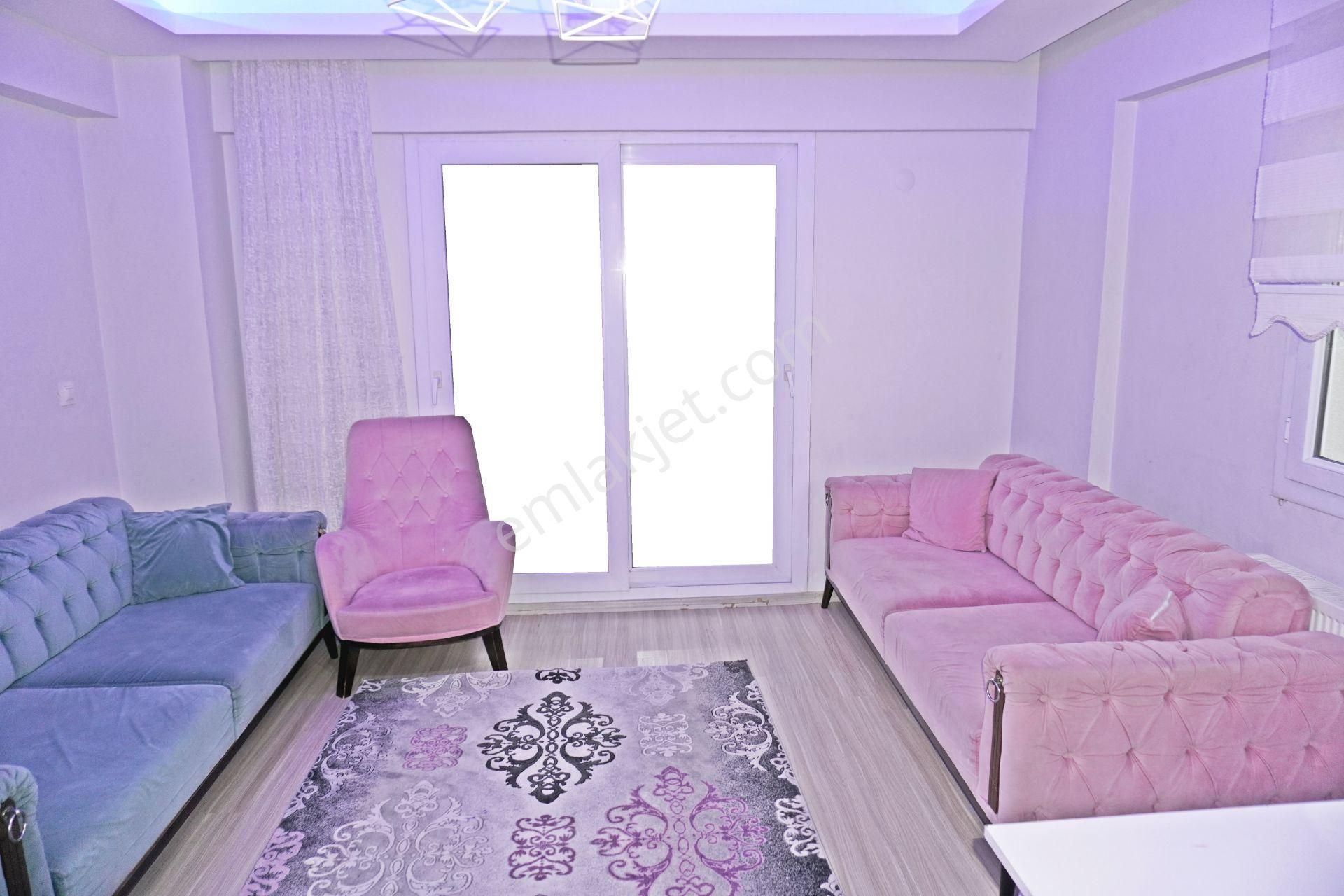 Çiğli Evka 5 De Satılık Dogalgazlı Daire Çiğli Serkan Emlak Dan - Görsel 16