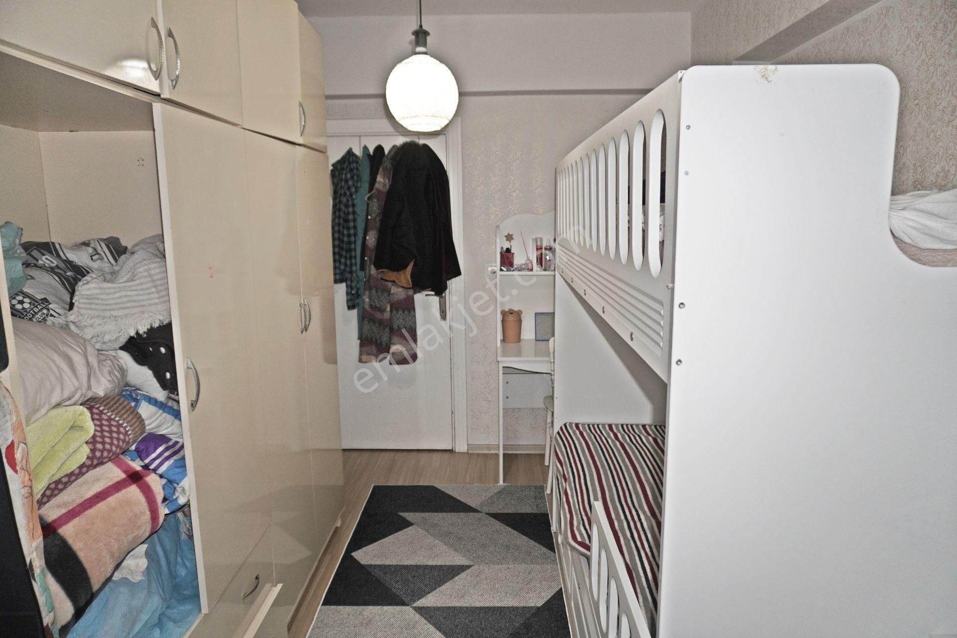 Çiğli Evka 5 De Satılık Dogalgazlı Daire Çiğli Serkan Emlak Dan - Görsel 5