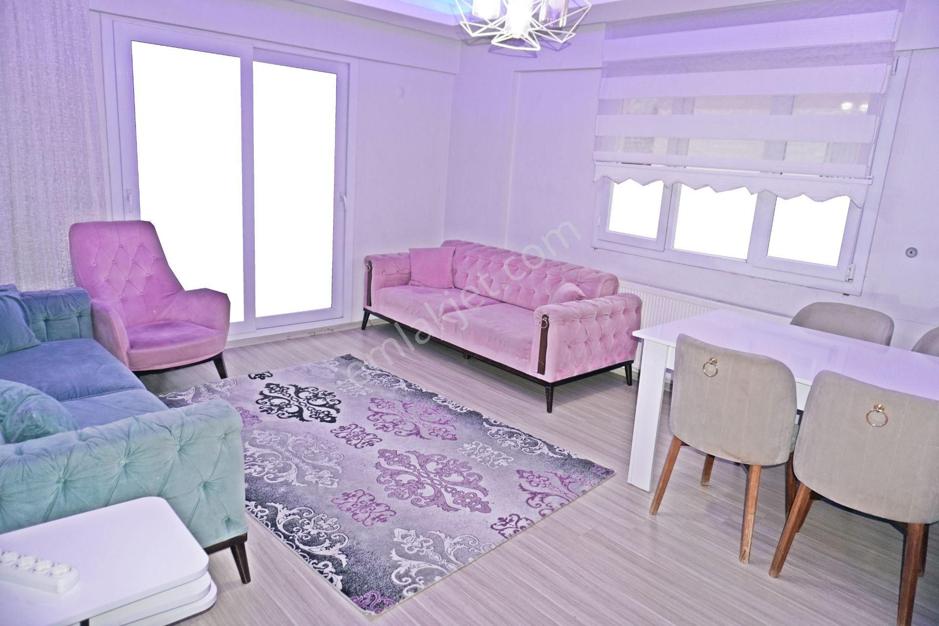 Çiğli Evka 5 De Satılık Dogalgazlı Daire Çiğli Serkan Emlak Dan - Görsel 15