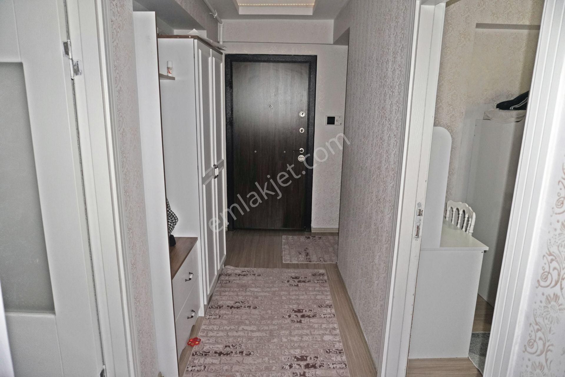 Çiğli Evka 5 De Satılık Dogalgazlı Daire Çiğli Serkan Emlak Dan - Görsel 19