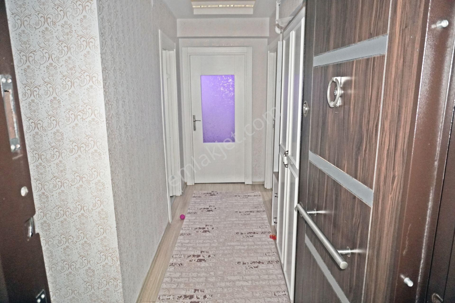 Çiğli Evka 5 De Satılık Dogalgazlı Daire Çiğli Serkan Emlak Dan - Görsel 21