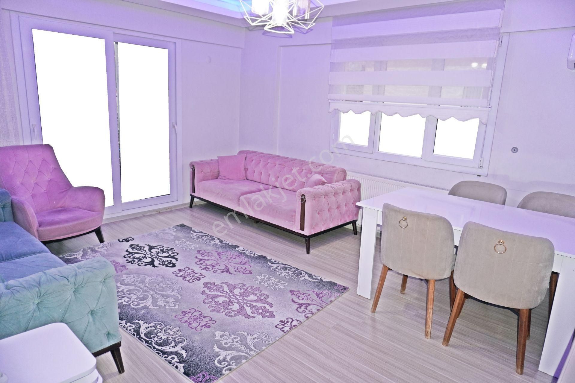 Çiğli Evka 5 De Satılık Dogalgazlı Daire Çiğli Serkan Emlak Dan - Görsel 14