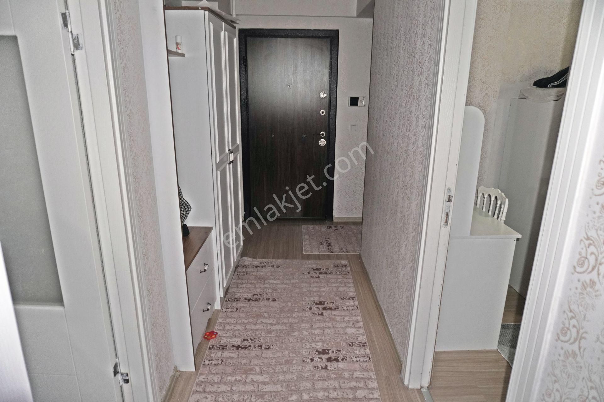 Çiğli Evka 5 De Satılık Dogalgazlı Daire Çiğli Serkan Emlak Dan - Görsel 20