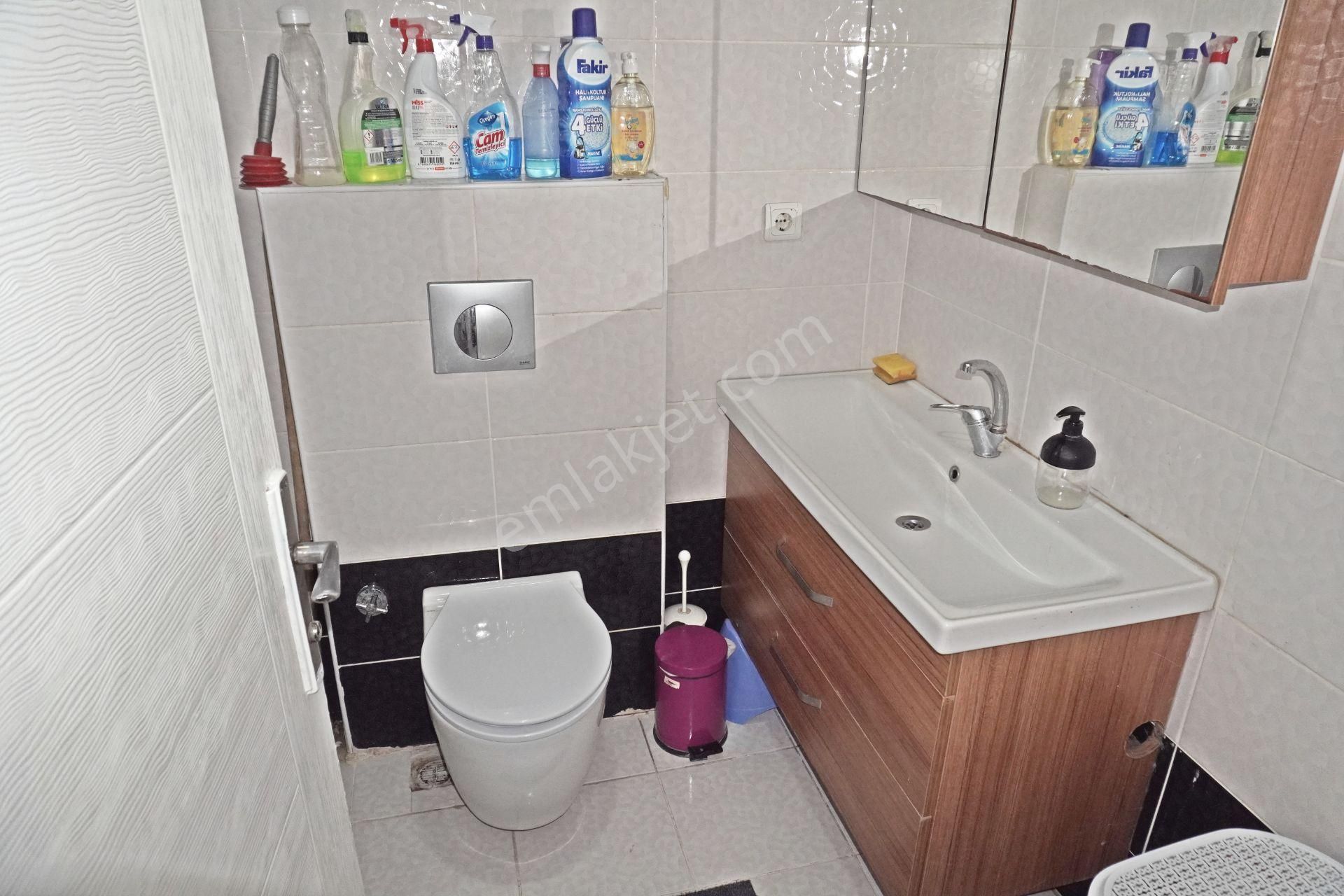 Çiğli Evka 5 De Satılık Dogalgazlı Daire Çiğli Serkan Emlak Dan - Görsel 7