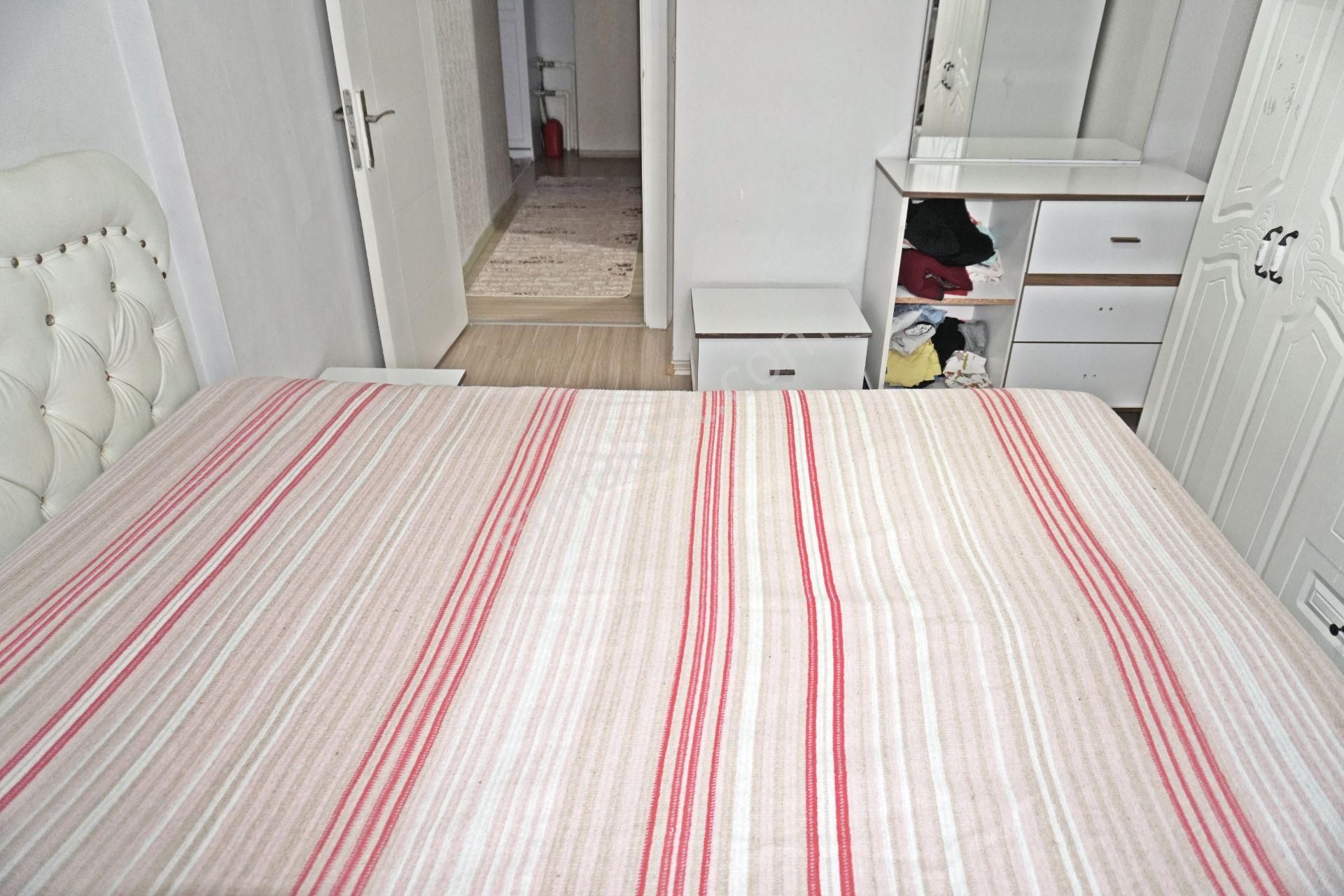 Çiğli Evka 5 De Satılık Dogalgazlı Daire Çiğli Serkan Emlak Dan - Görsel 9