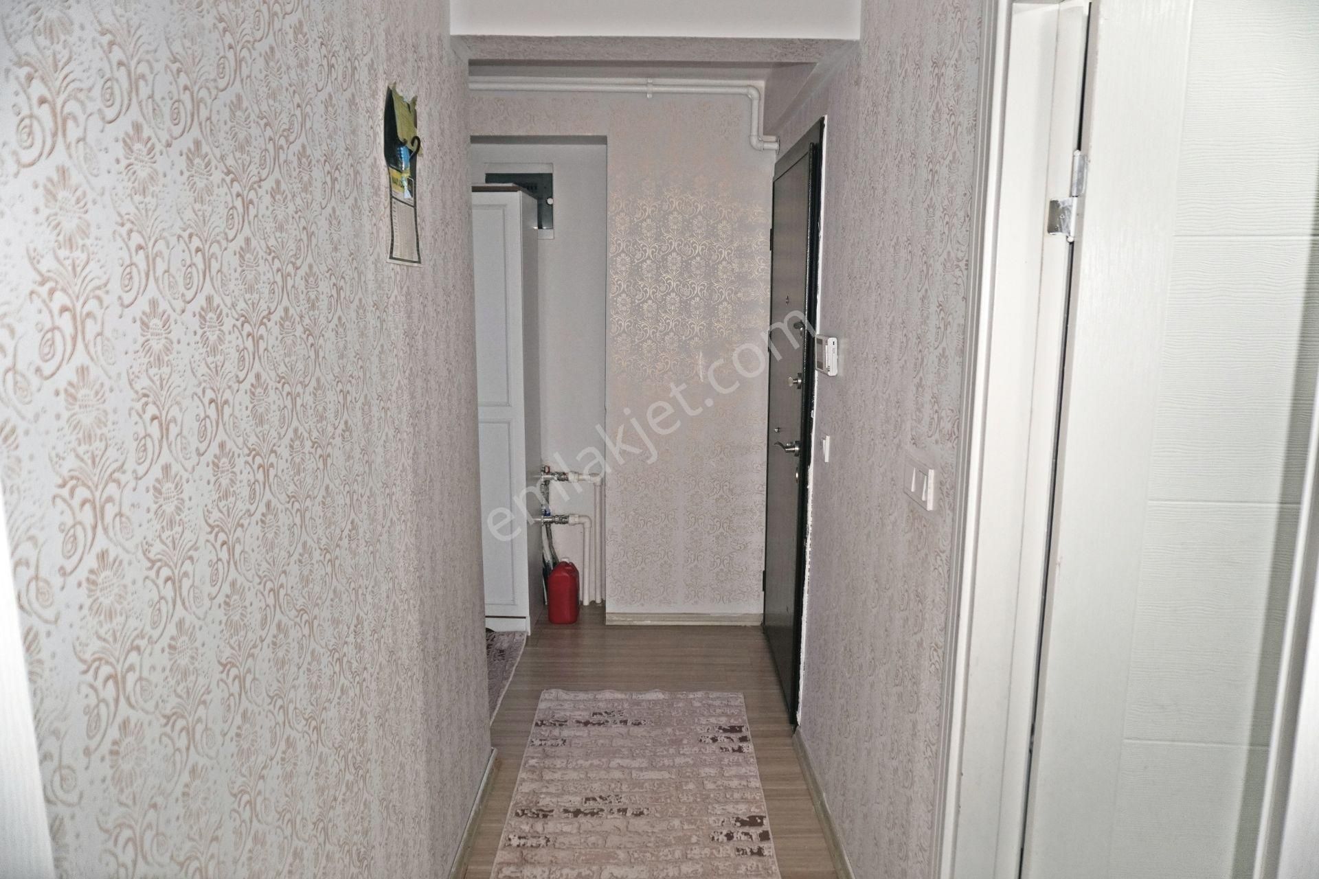 Çiğli Evka 5 De Satılık Dogalgazlı Daire Çiğli Serkan Emlak Dan - Görsel 11