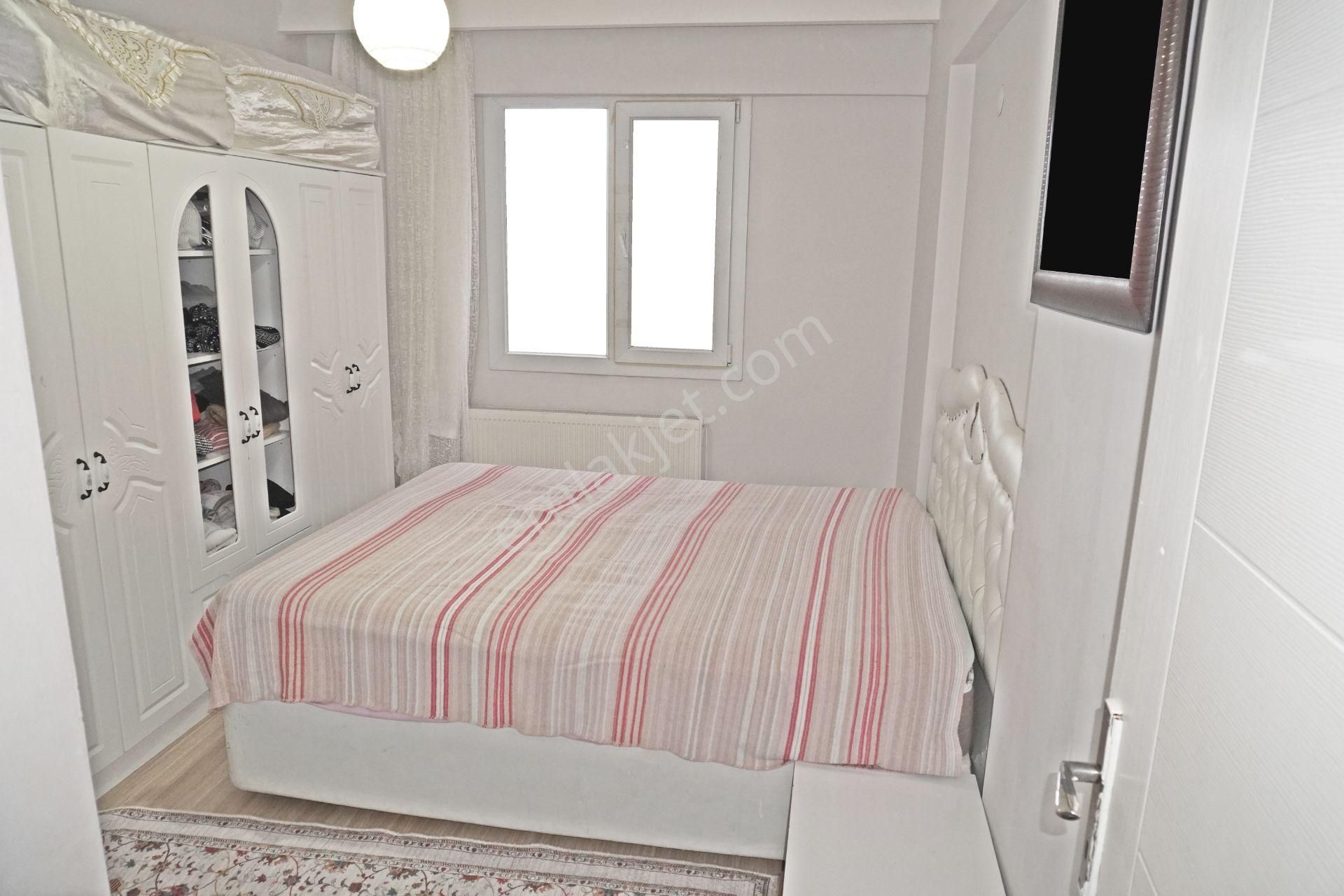 Çiğli Evka 5 De Satılık Dogalgazlı Daire Çiğli Serkan Emlak Dan - Görsel 10