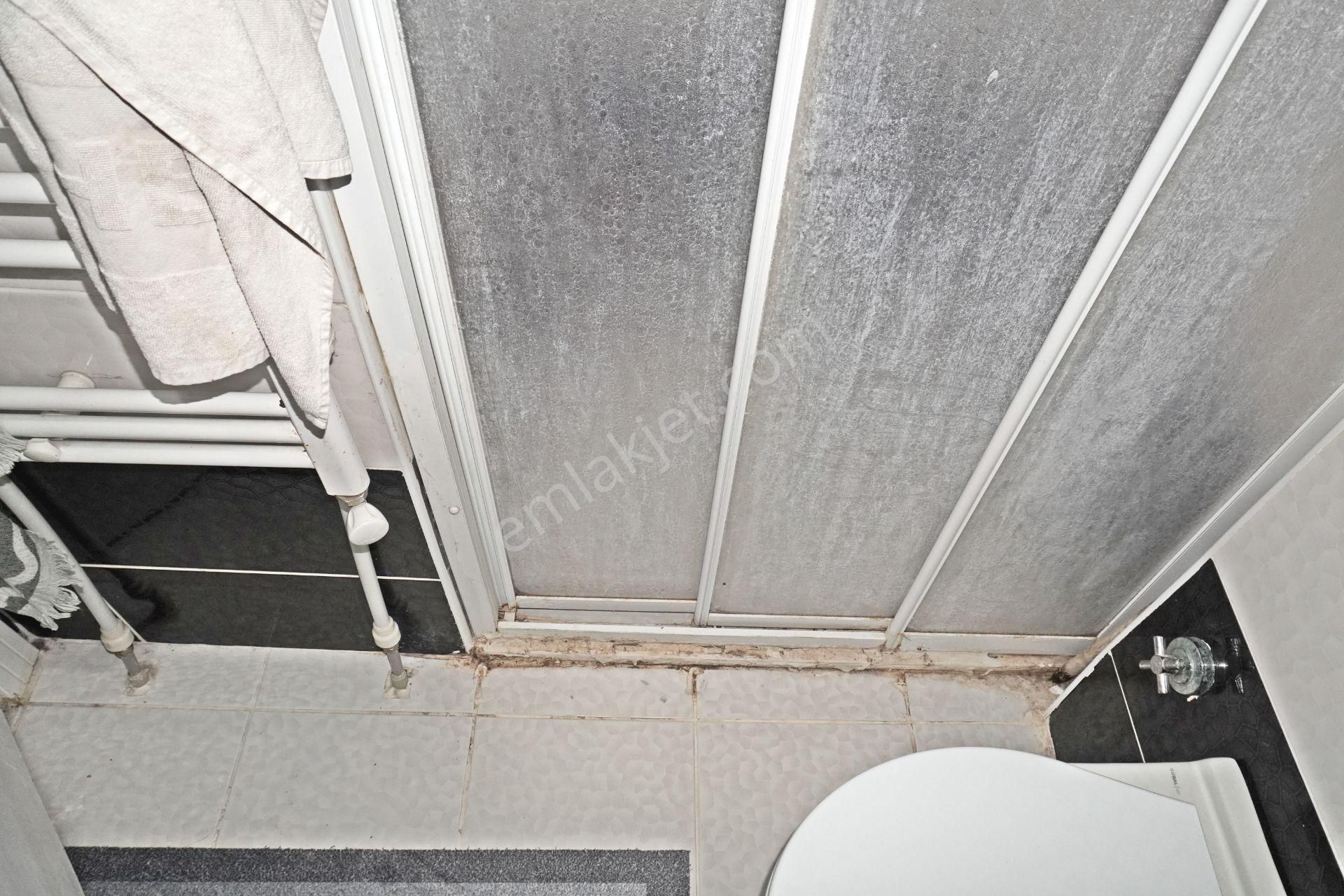 Çiğli Evka 5 De Satılık Dogalgazlı Daire Çiğli Serkan Emlak Dan - Görsel 8