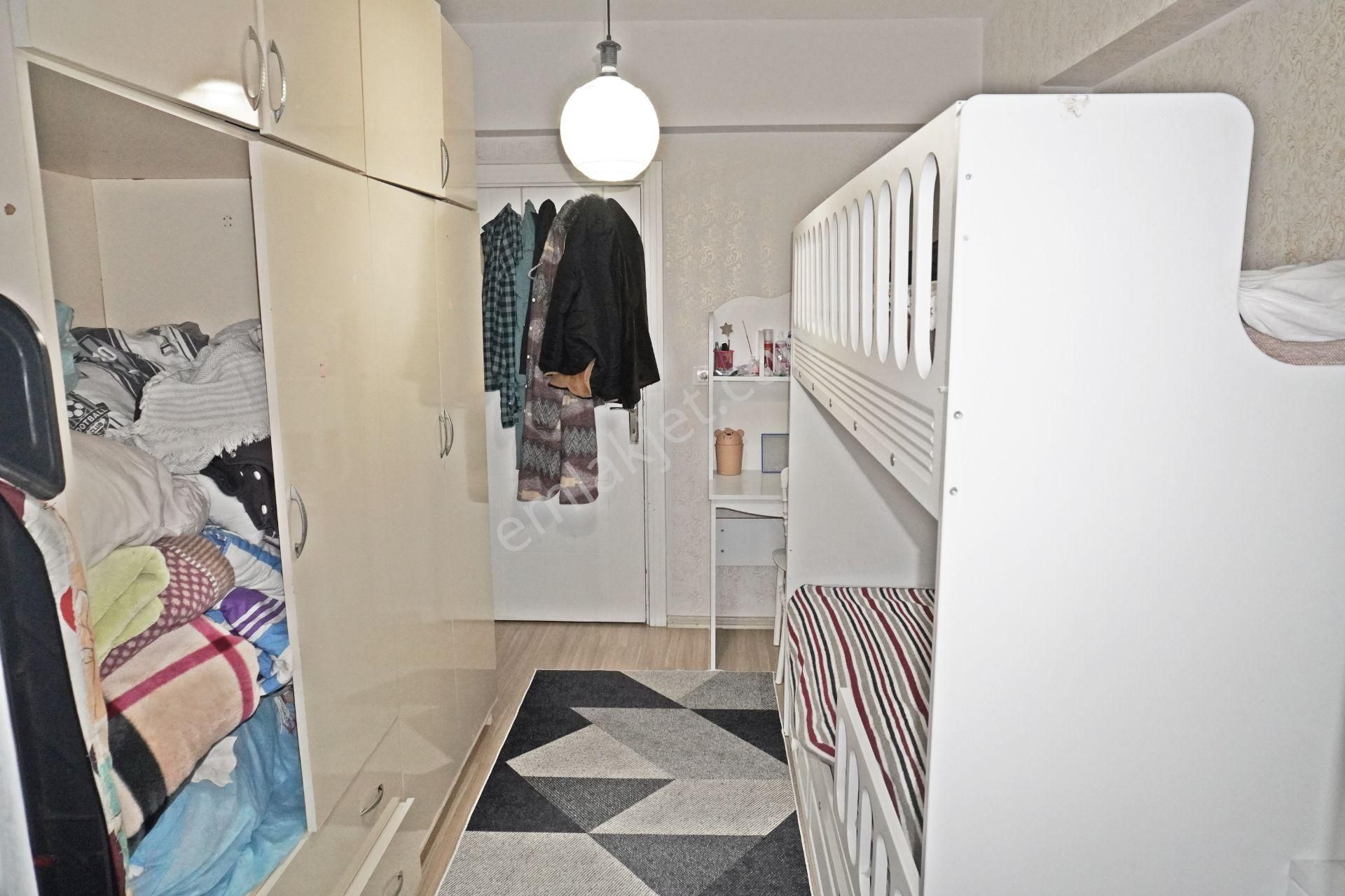 Çiğli Evka 5 De Satılık Dogalgazlı Daire Çiğli Serkan Emlak Dan - Görsel 6