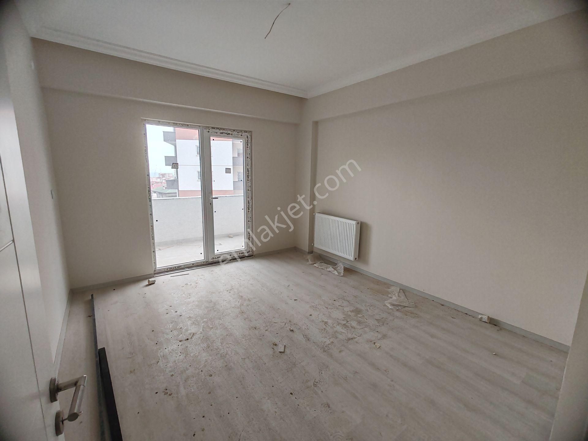 Trabzon Bahçecik Elit 2 Sitesinde Satılık 3+1 Sıfır Daire - Görsel 8