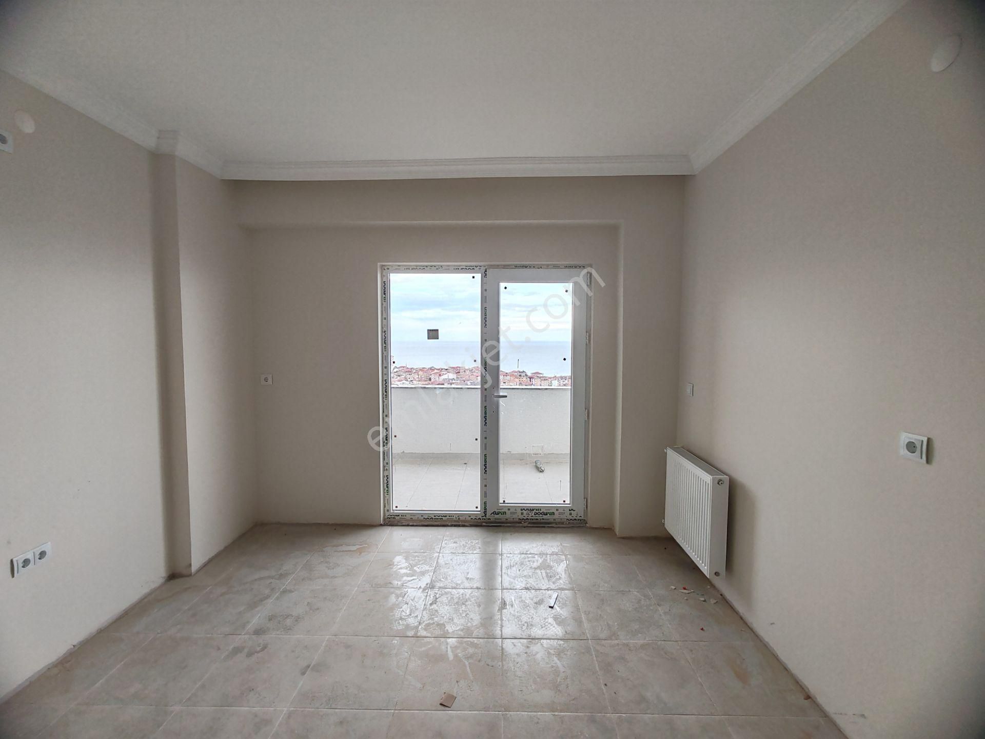 Trabzon Bahçecik Elit 2 Sitesinde Satılık 3+1 Sıfır Daire - Görsel 6