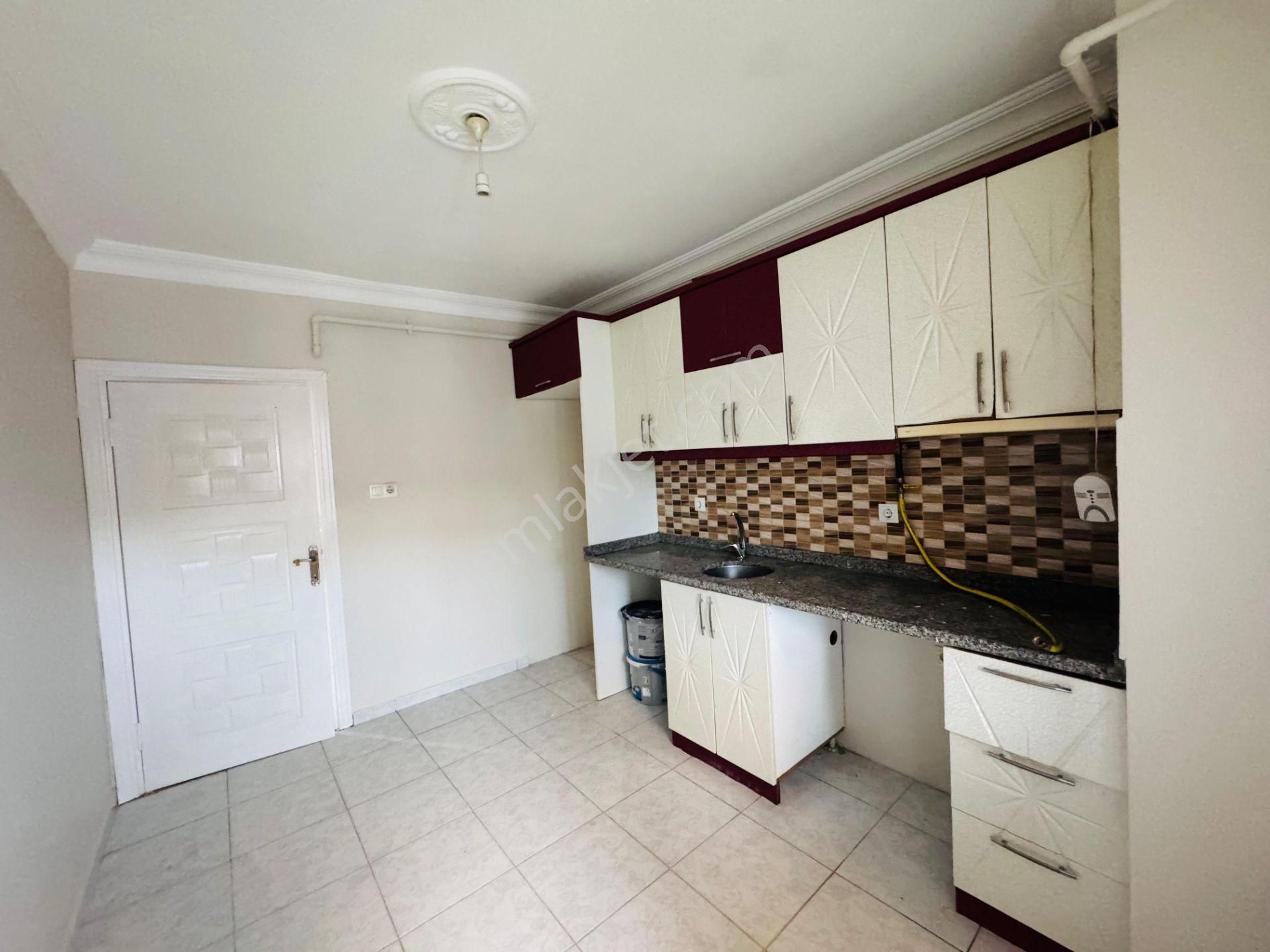 Merpa İnşaat'tan Çerkezköy Yıldırım Beyazıt Mah İskanlı Kombili 2+1 - Görsel 2