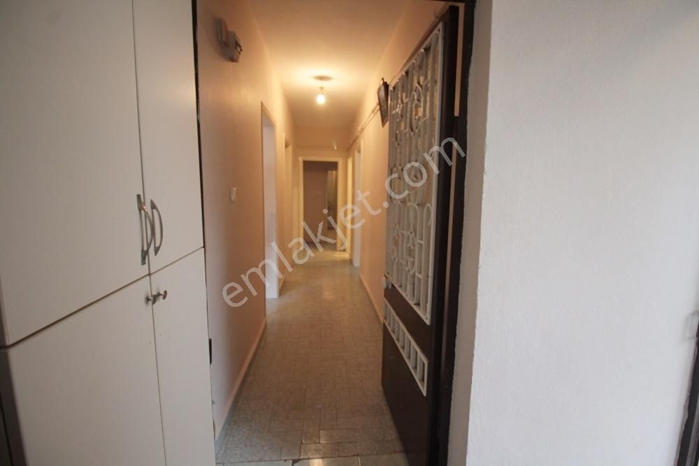 Nusratiye Mah. Kiralık Daire Esentepe Camii Yanı 3+1 Bahçeli - Görsel 18