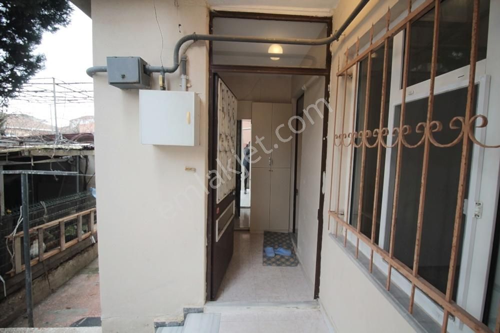 Nusratiye Mah. Kiralık Daire Esentepe Camii Yanı 3+1 Bahçeli - Görsel 15