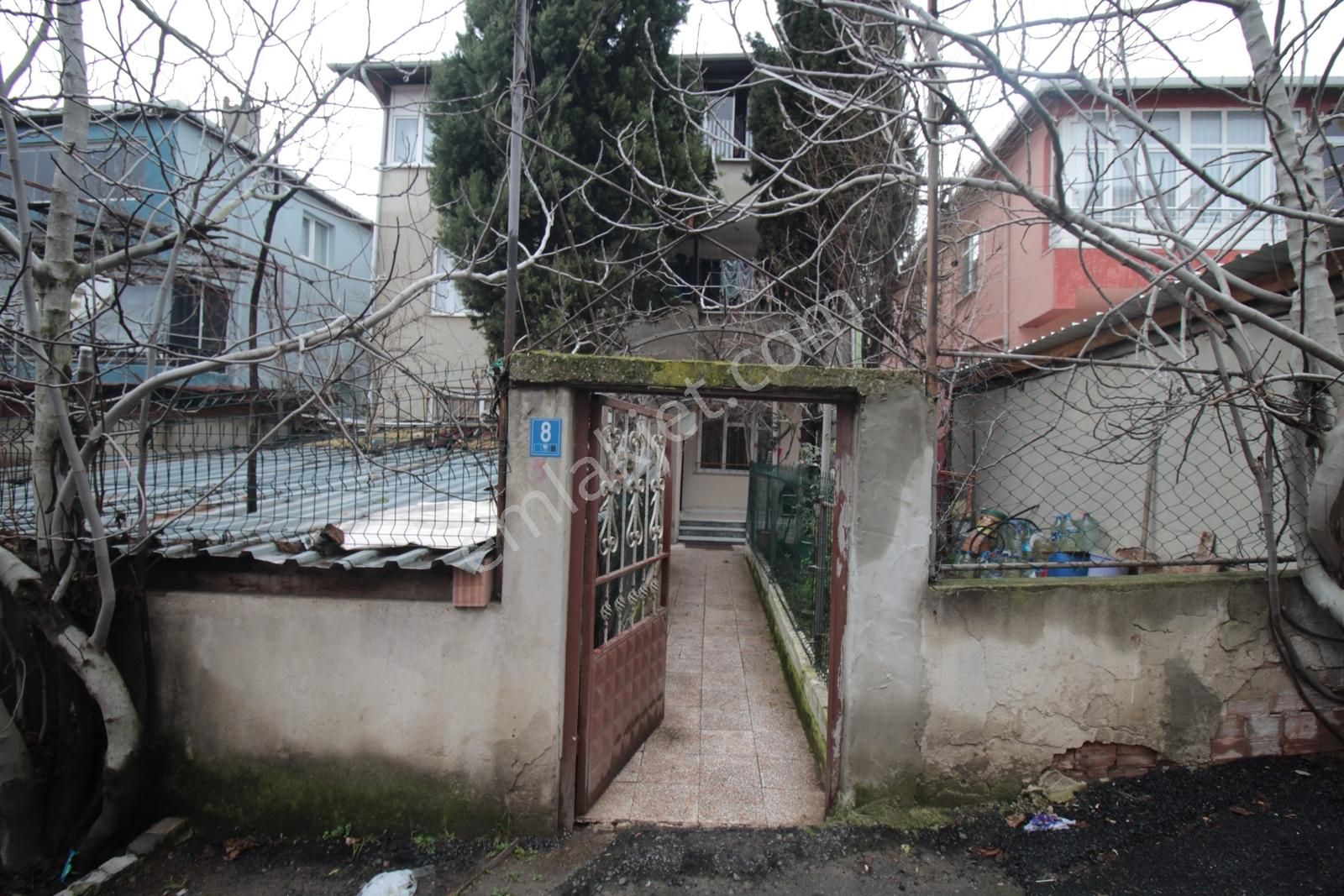 Nusratiye Mah. Kiralık Daire Esentepe Camii Yanı 3+1 Bahçeli - Görsel 19