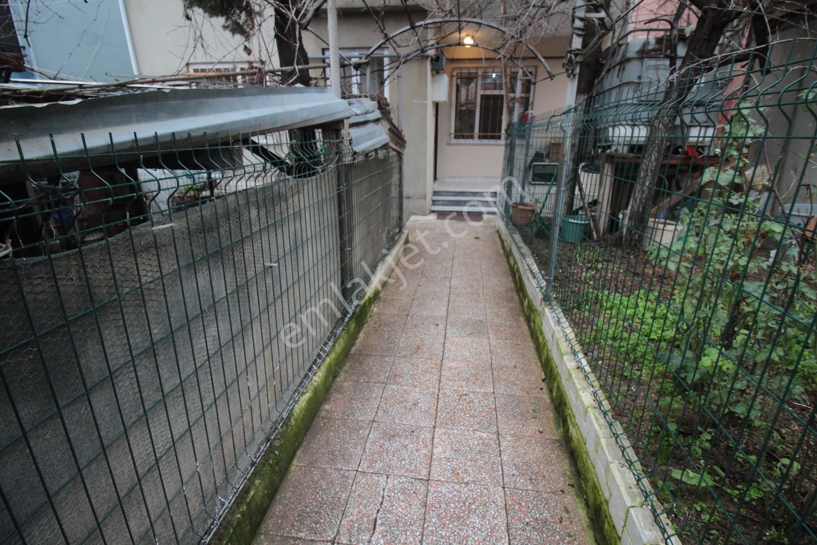 Nusratiye Mah. Kiralık Daire Esentepe Camii Yanı 3+1 Bahçeli - Görsel 2