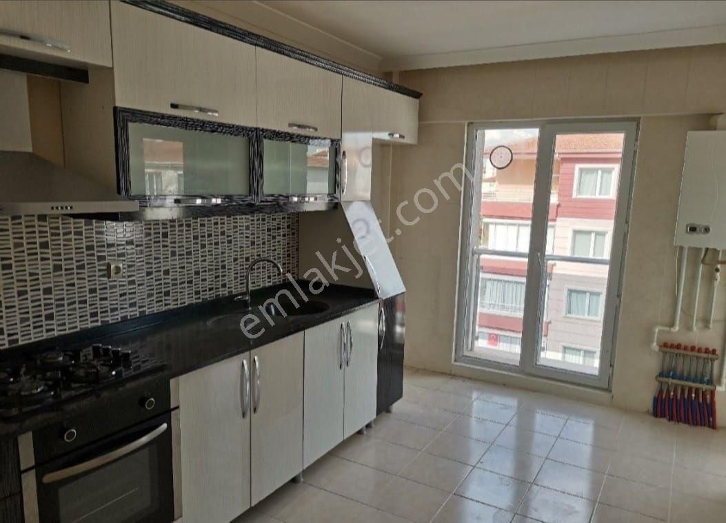 Sena Emlak'tan Kat'ta Merkezi 3+1 Asansörlü Satılık Daire - Görsel 12