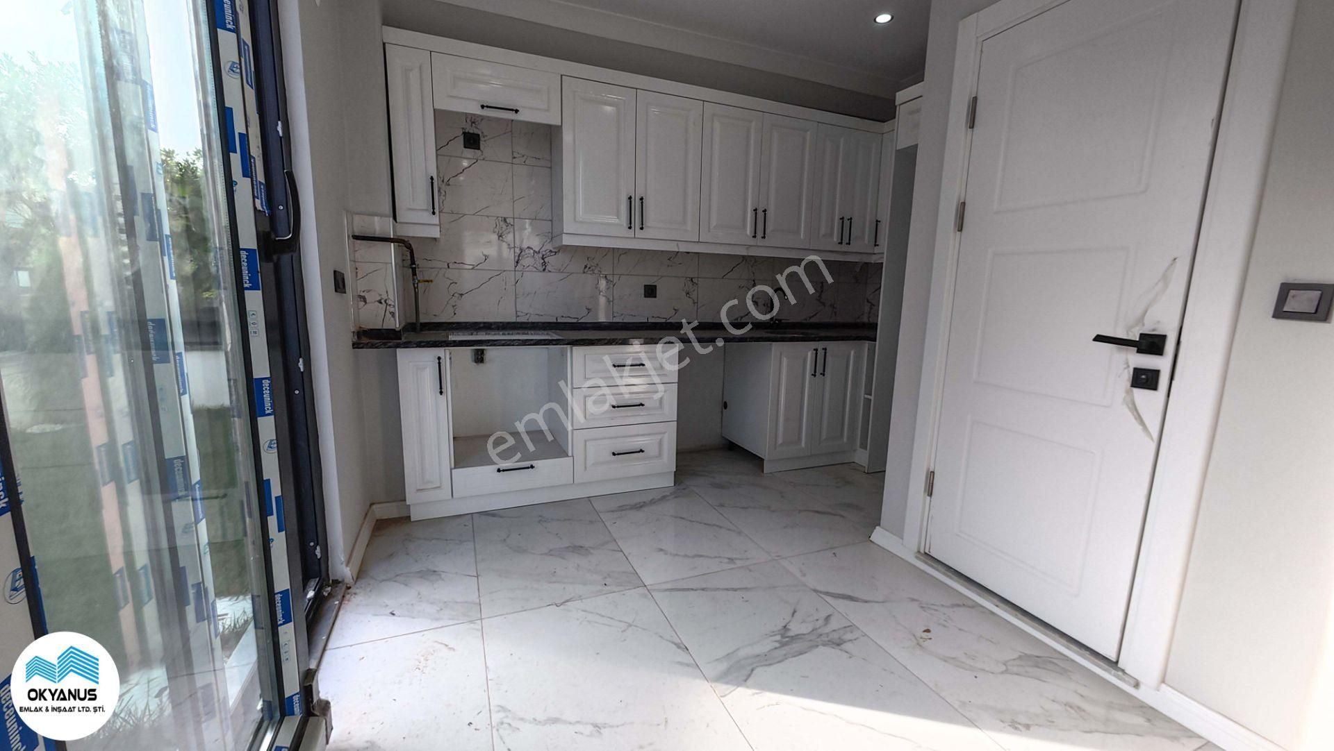 Sakarya Kocaali'de Deniz Gören Müstakil Havuzlu 3.5+1 Modern Villa - Görsel 16