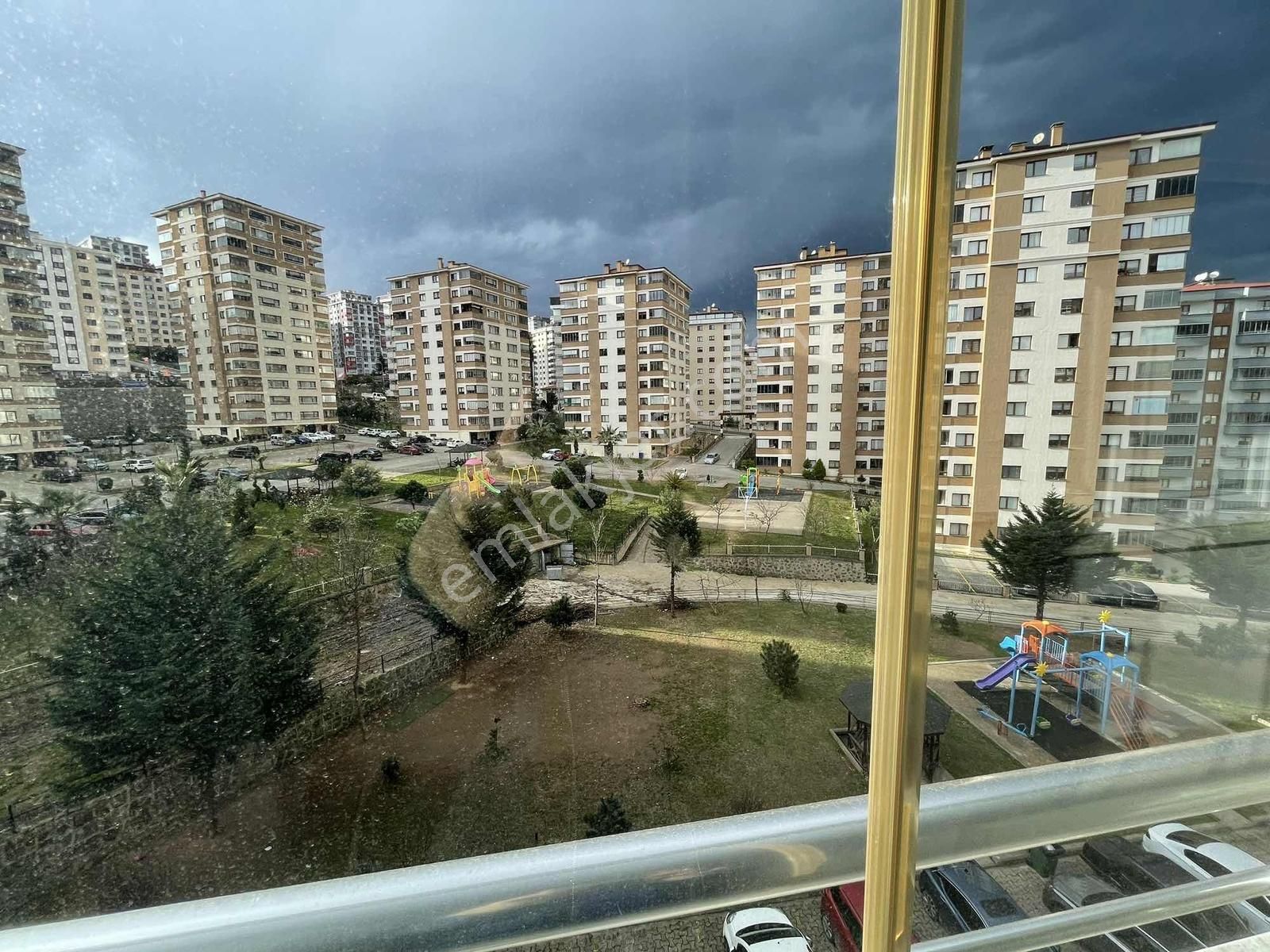 Çukurçayır Da Eşyalı 3+1 Kiralık Daire - Görsel 34