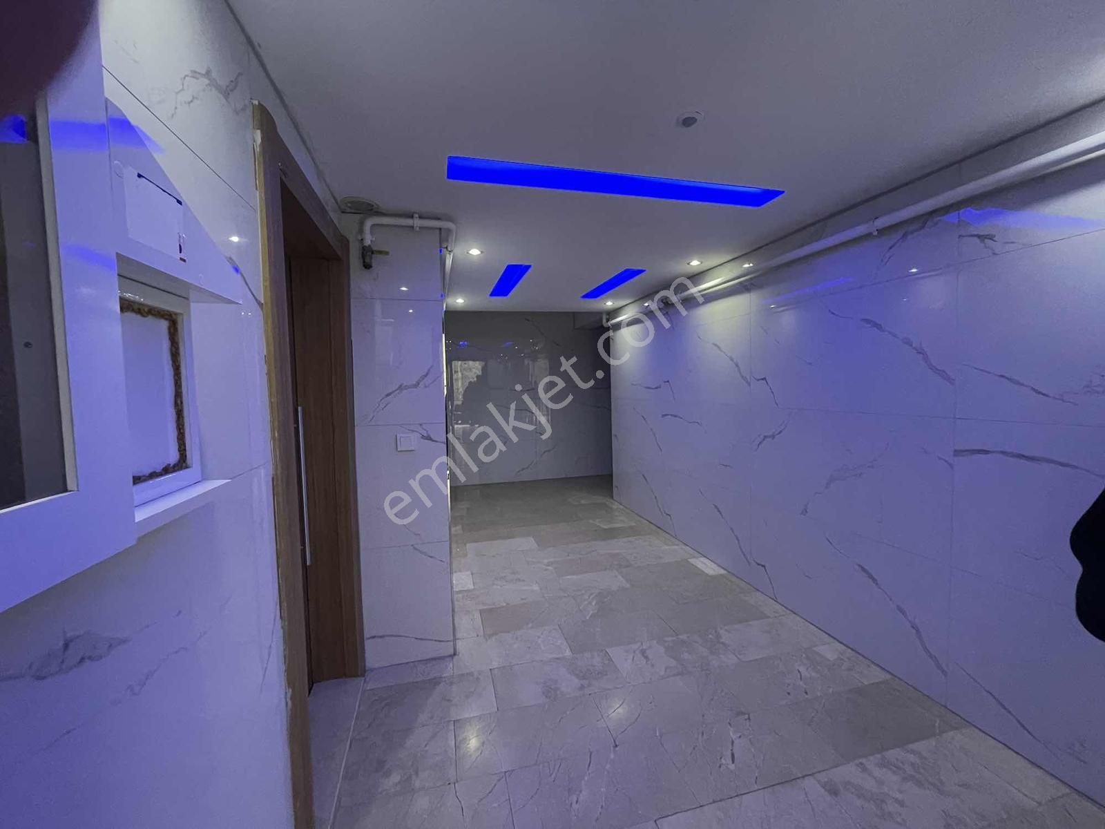 Çukurçayır Da Eşyalı 3+1 Kiralık Daire - Görsel 18