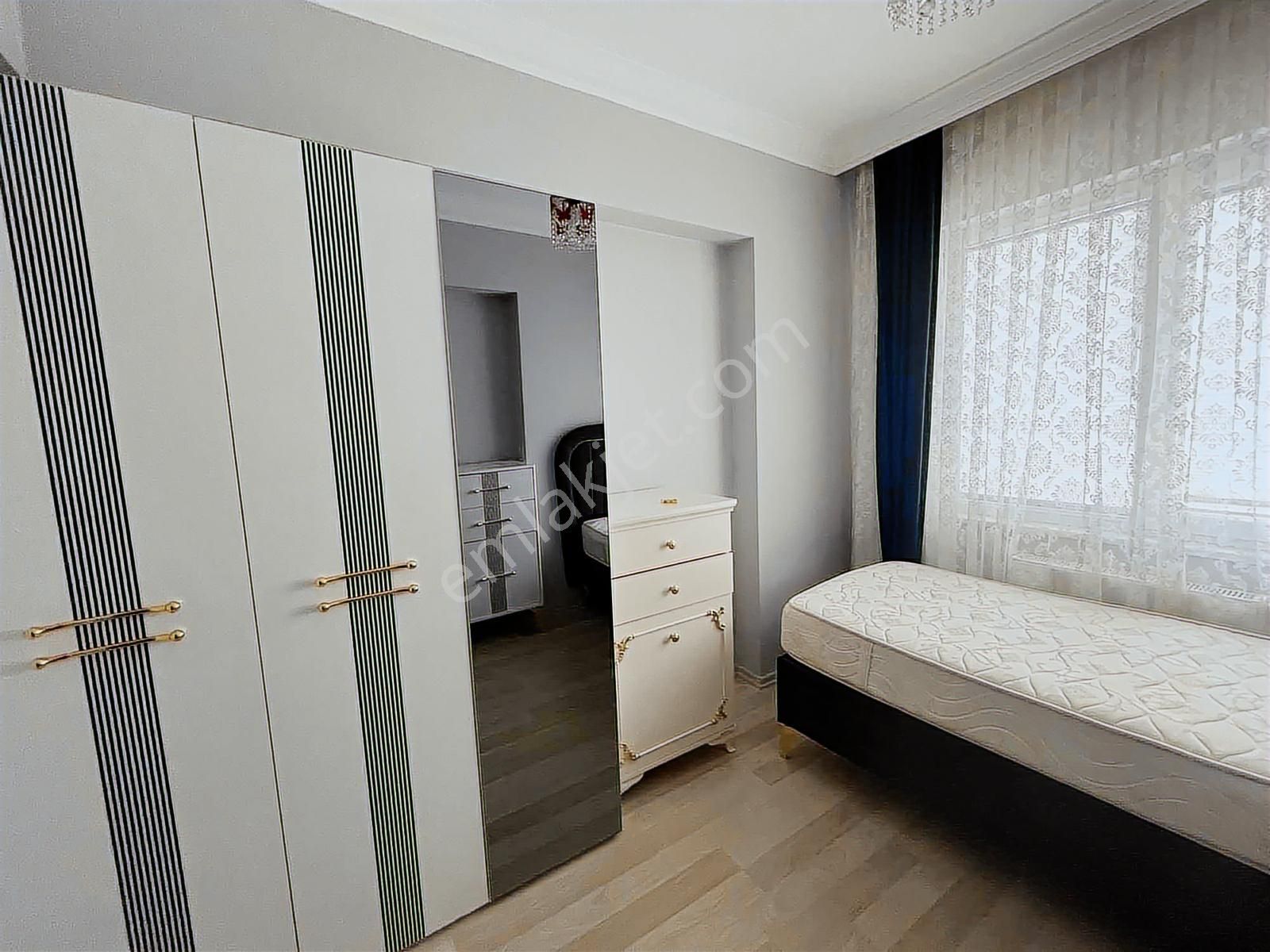 Çukurçayır Da Eşyalı 3+1 Kiralık Daire - Görsel 19