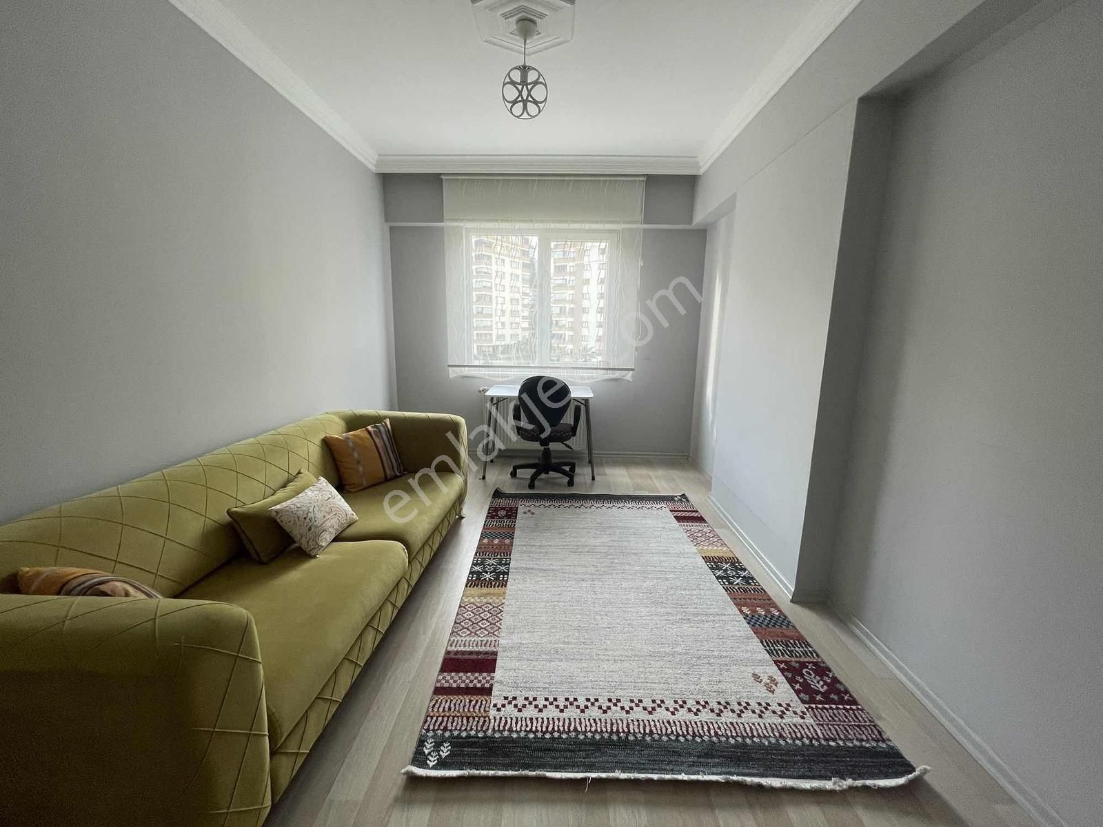 Çukurçayır Da Eşyalı 3+1 Kiralık Daire - Görsel 24