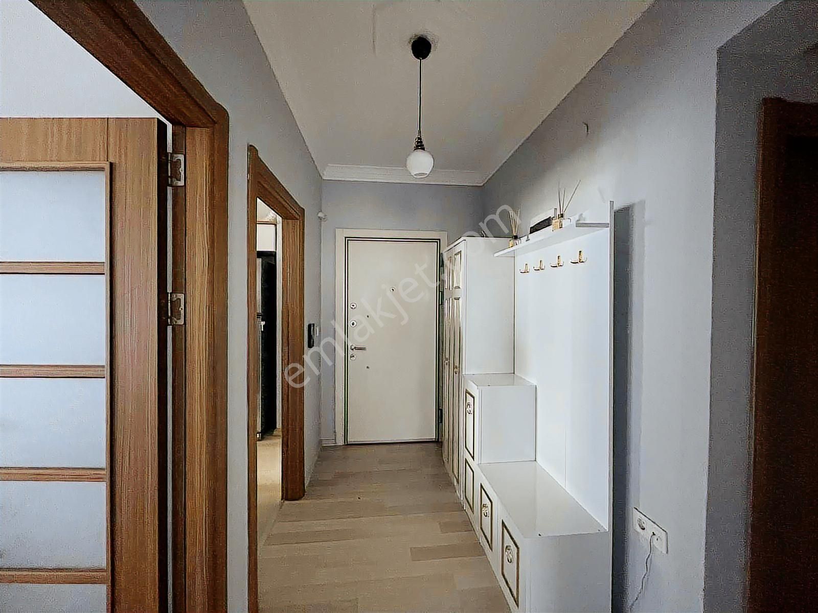 Çukurçayır Da Eşyalı 3+1 Kiralık Daire - Görsel 33