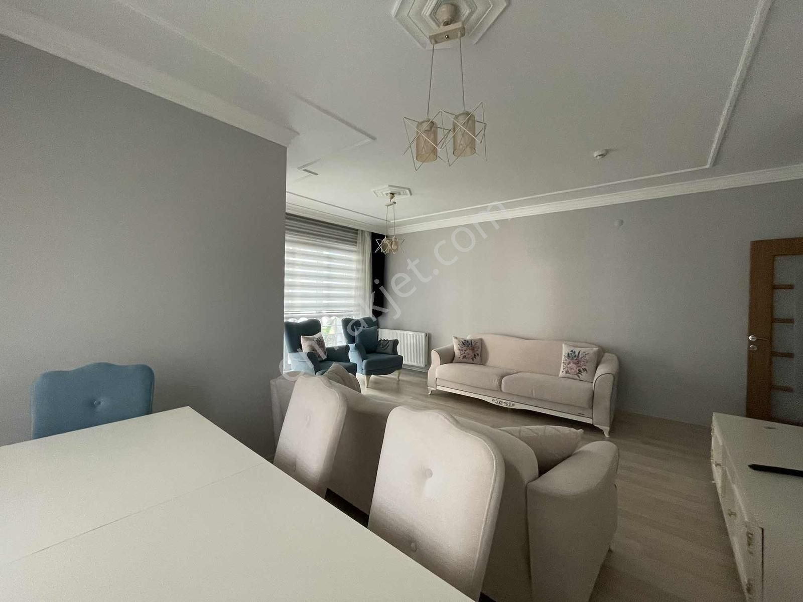 Çukurçayır Da Eşyalı 3+1 Kiralık Daire - Görsel 31