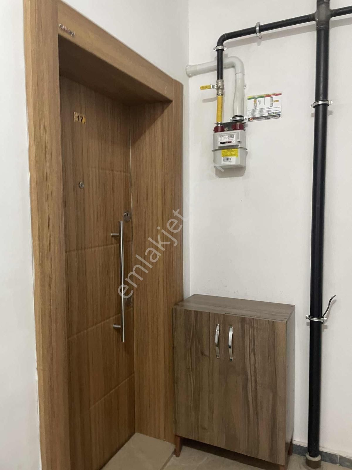 Çukurçayır Da Eşyalı 3+1 Kiralık Daire - Görsel 12