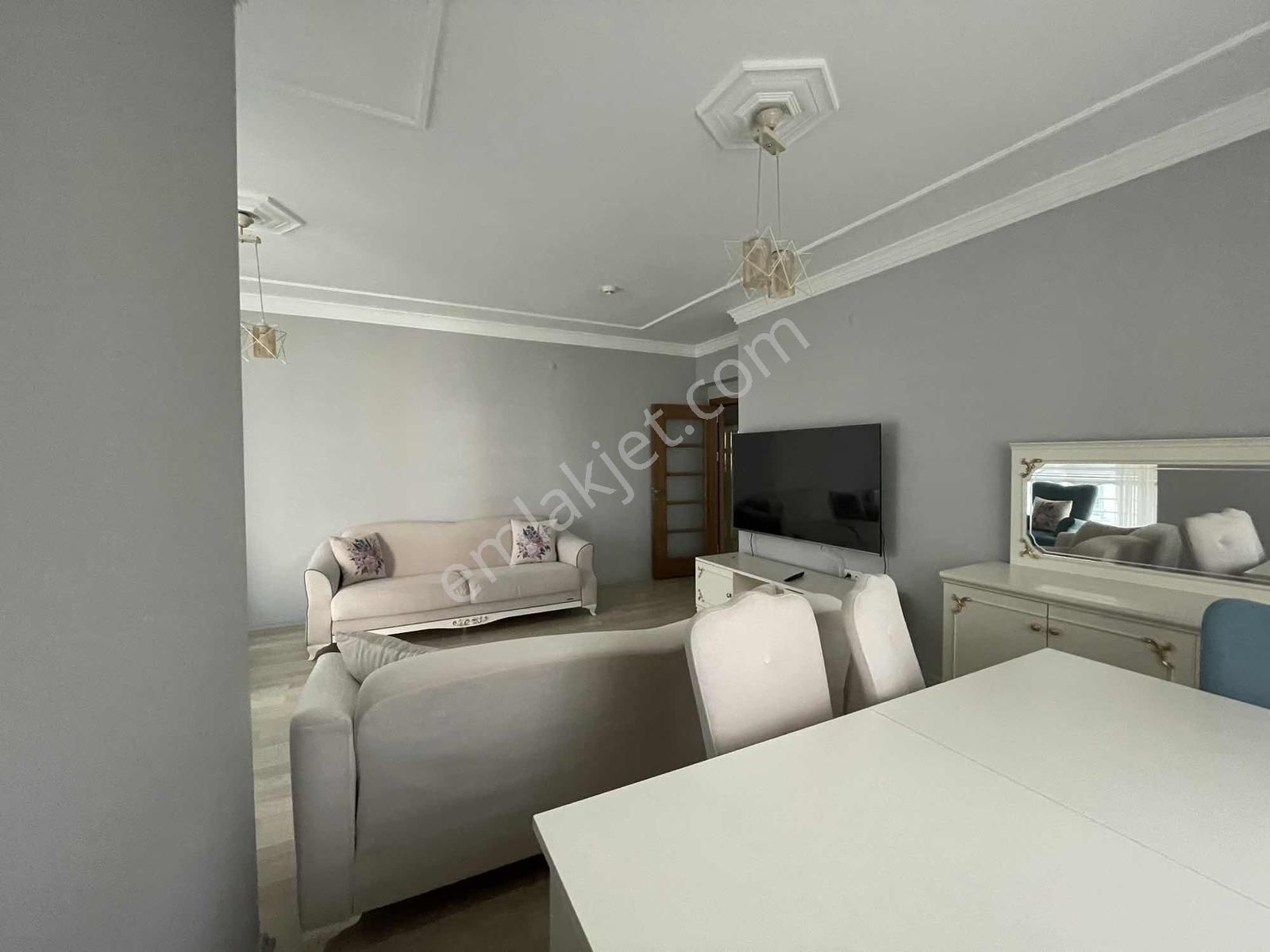 Çukurçayır Da Eşyalı 3+1 Kiralık Daire - Görsel 30