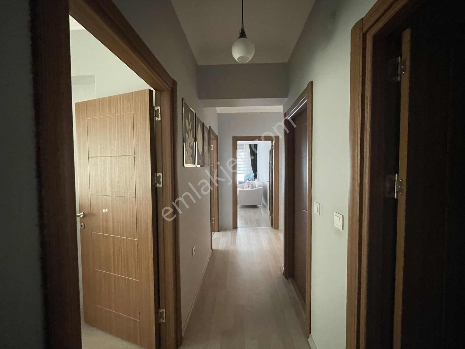 Çukurçayır Da Eşyalı 3+1 Kiralık Daire - Görsel 3