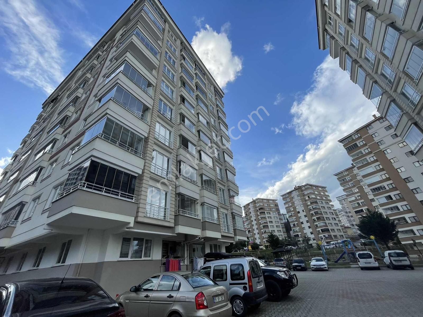 Çukurçayır Da Eşyalı 3+1 Kiralık Daire - Görsel 22