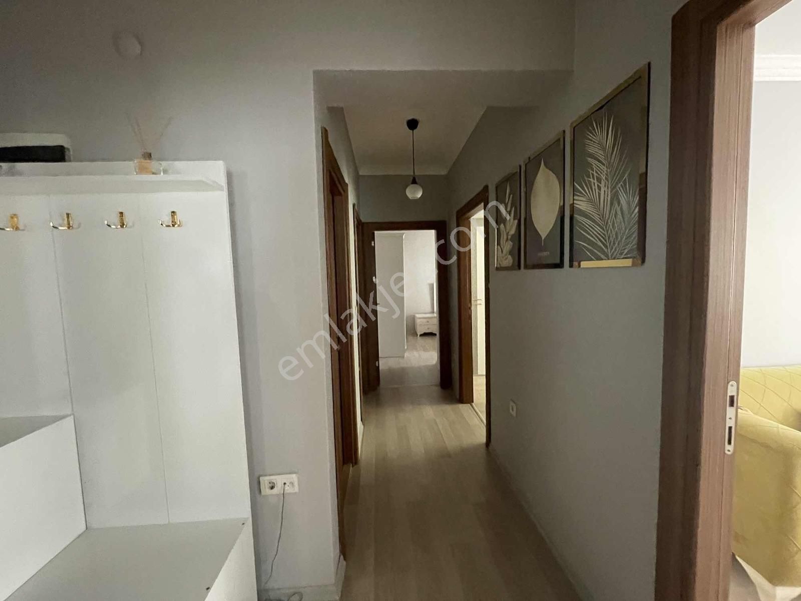 Çukurçayır Da Eşyalı 3+1 Kiralık Daire - Görsel 25