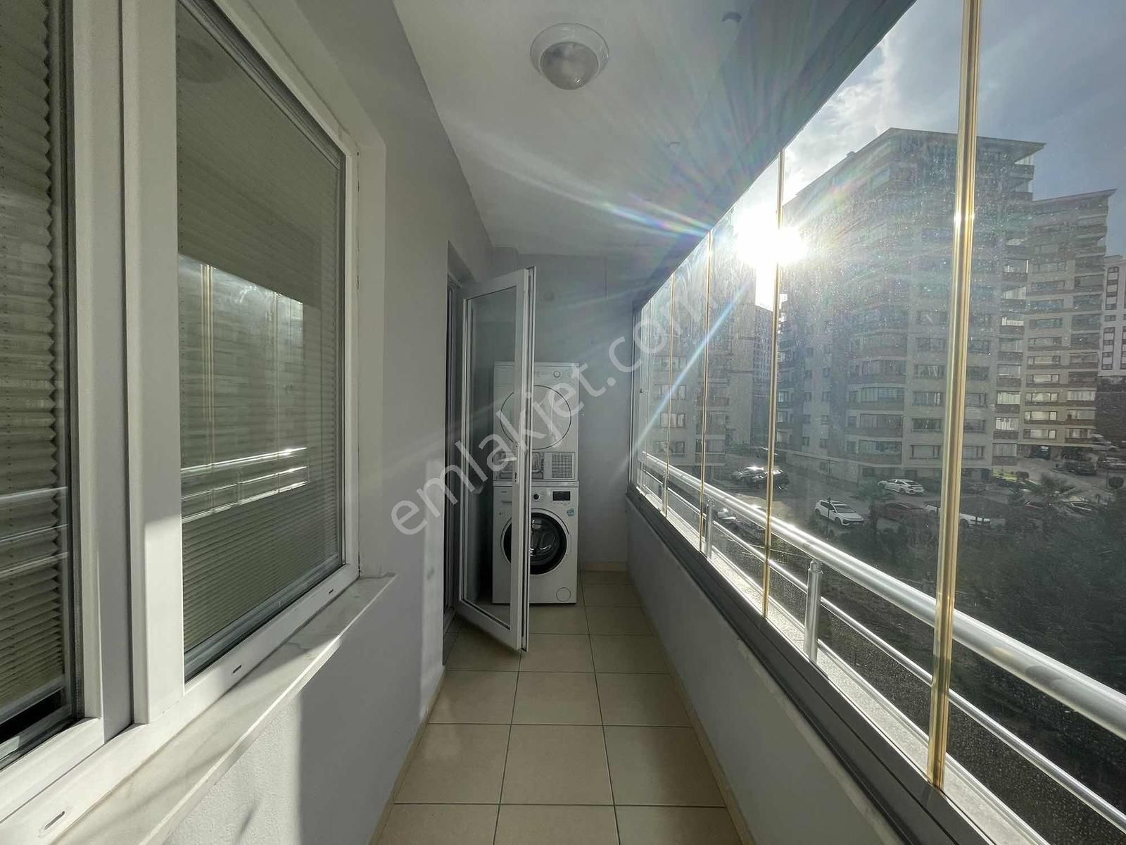 Çukurçayır Da Eşyalı 3+1 Kiralık Daire - Görsel 21