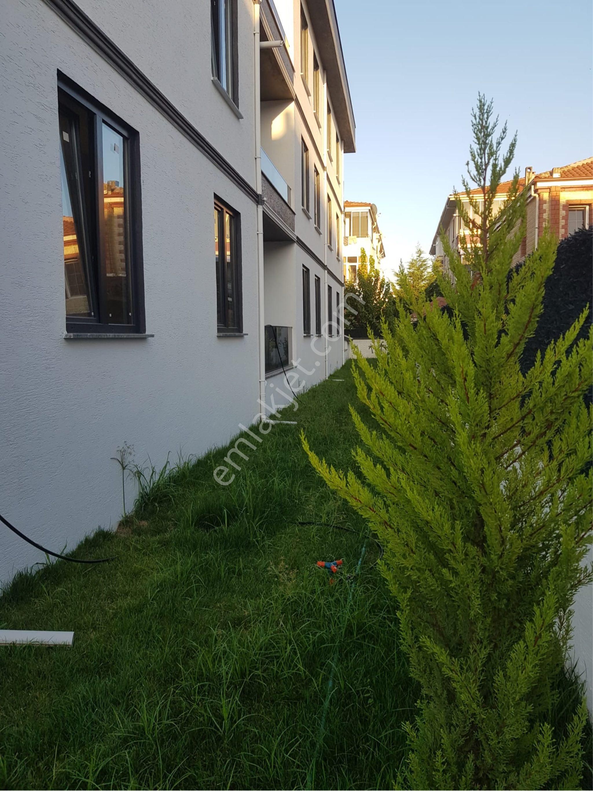 Denize 200 Metre Mesafede 2+1 Satılık Daire