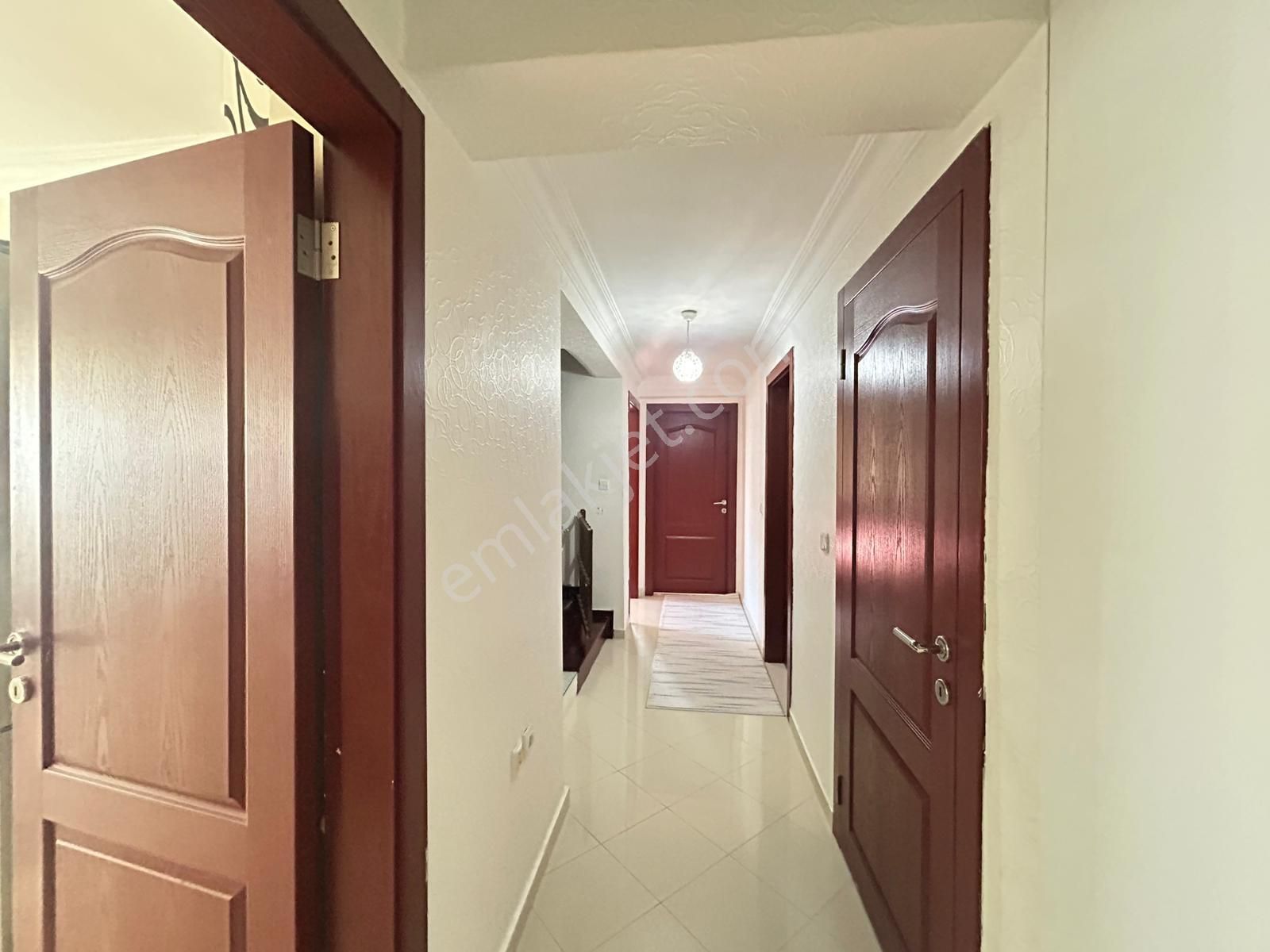 Taner'den İlker'de 4+1 Teraslı Çift Banyolu Dubleks Güney Doğu - Görsel 30