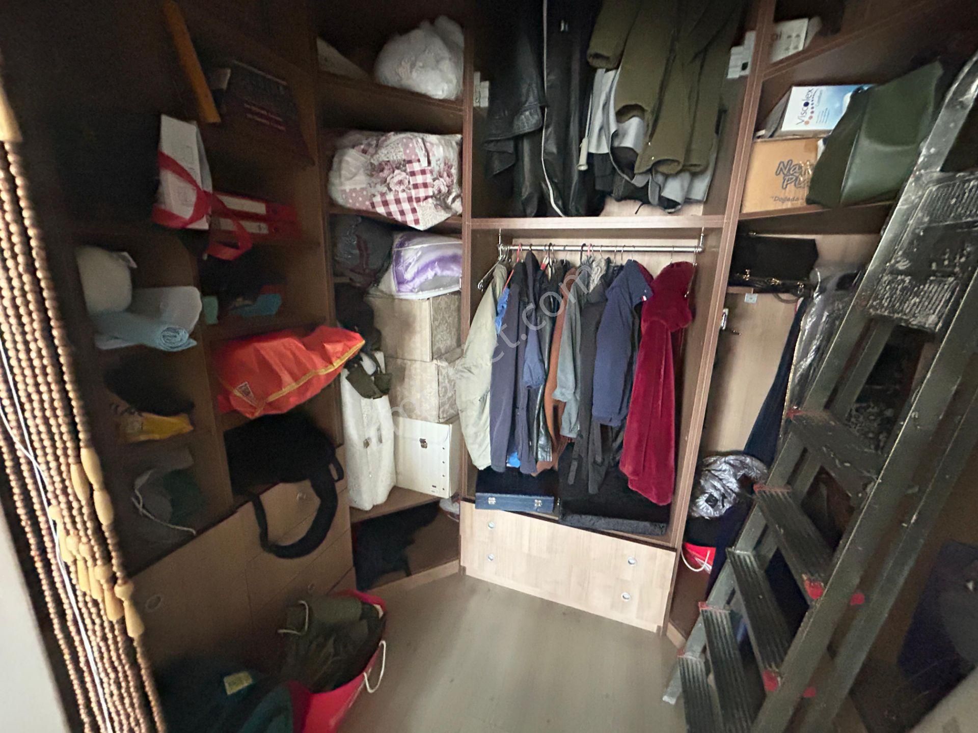 Taner'den İlker'de 4+1 Teraslı Çift Banyolu Dubleks Güney Doğu - Görsel 33