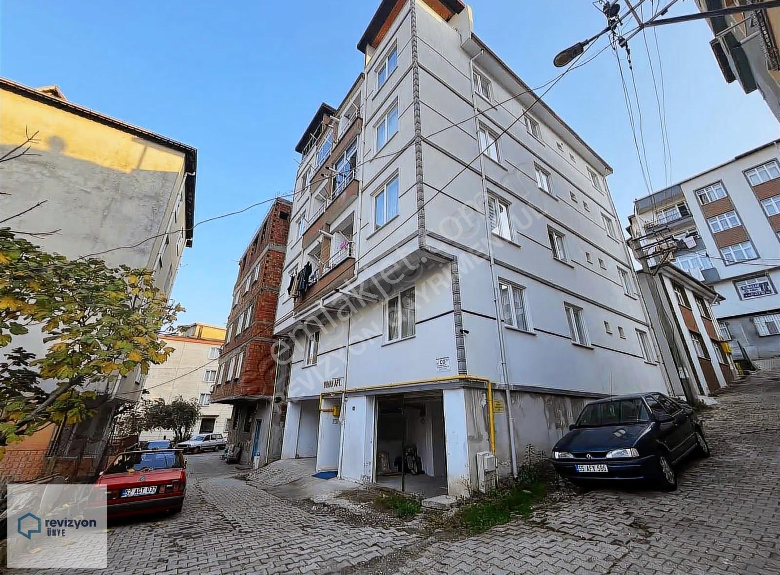 Revizyon'dan Merkezi Konum Fırsat Dükkan... - Görsel 6