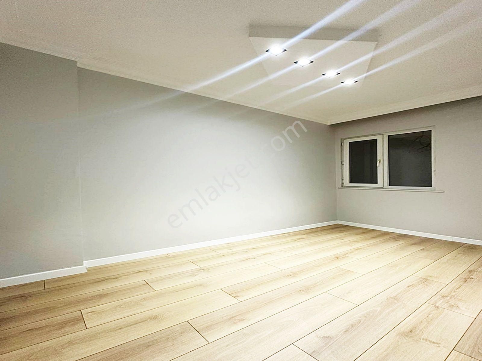 Nes Yapı'dan Villa Tadında !! Full Dekorlu Aydınlık 2+1 Satılık Daire - Görsel 6