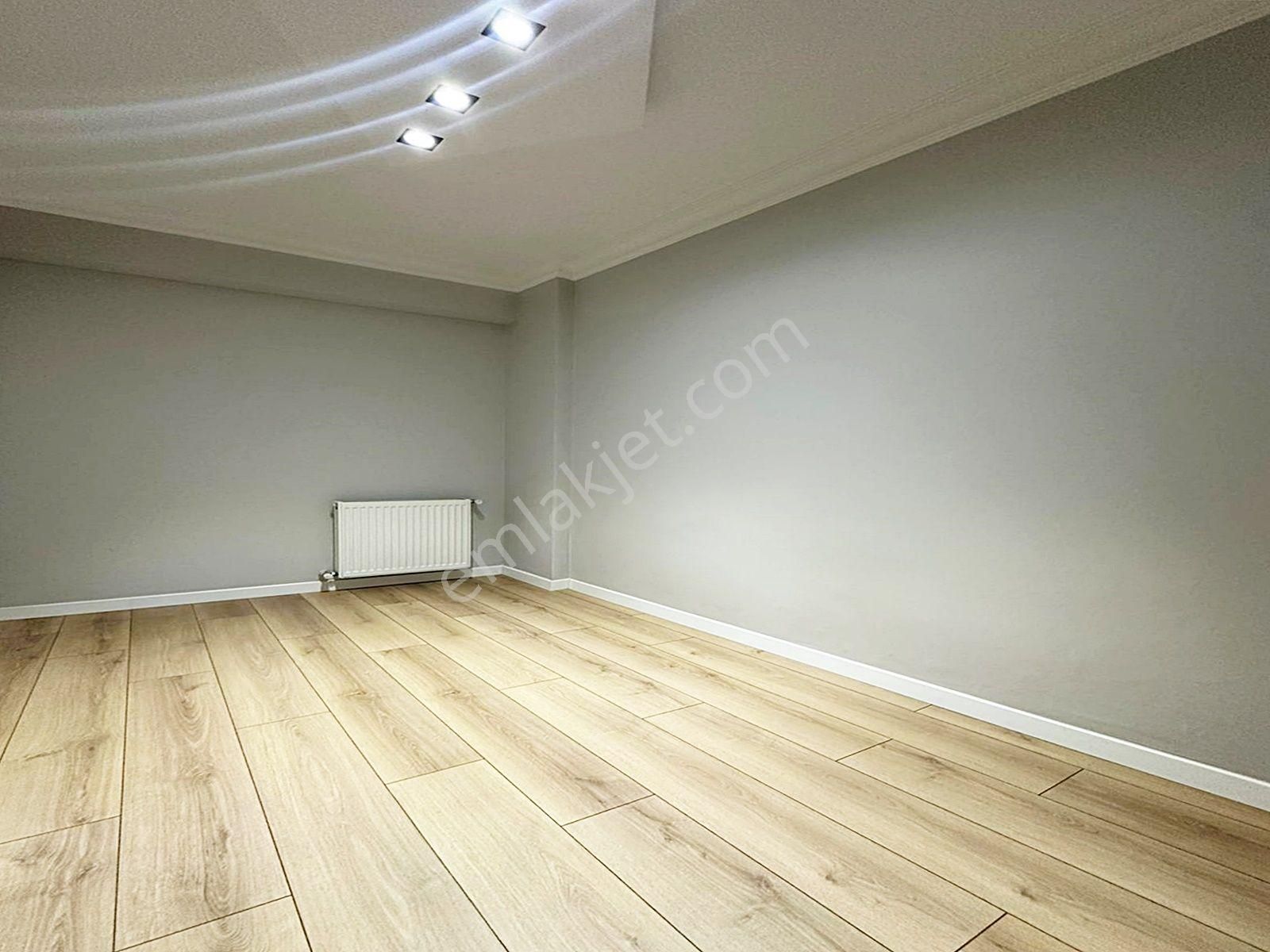 Nes Yapı'dan Villa Tadında !! Full Dekorlu Aydınlık 2+1 Satılık Daire - Görsel 5