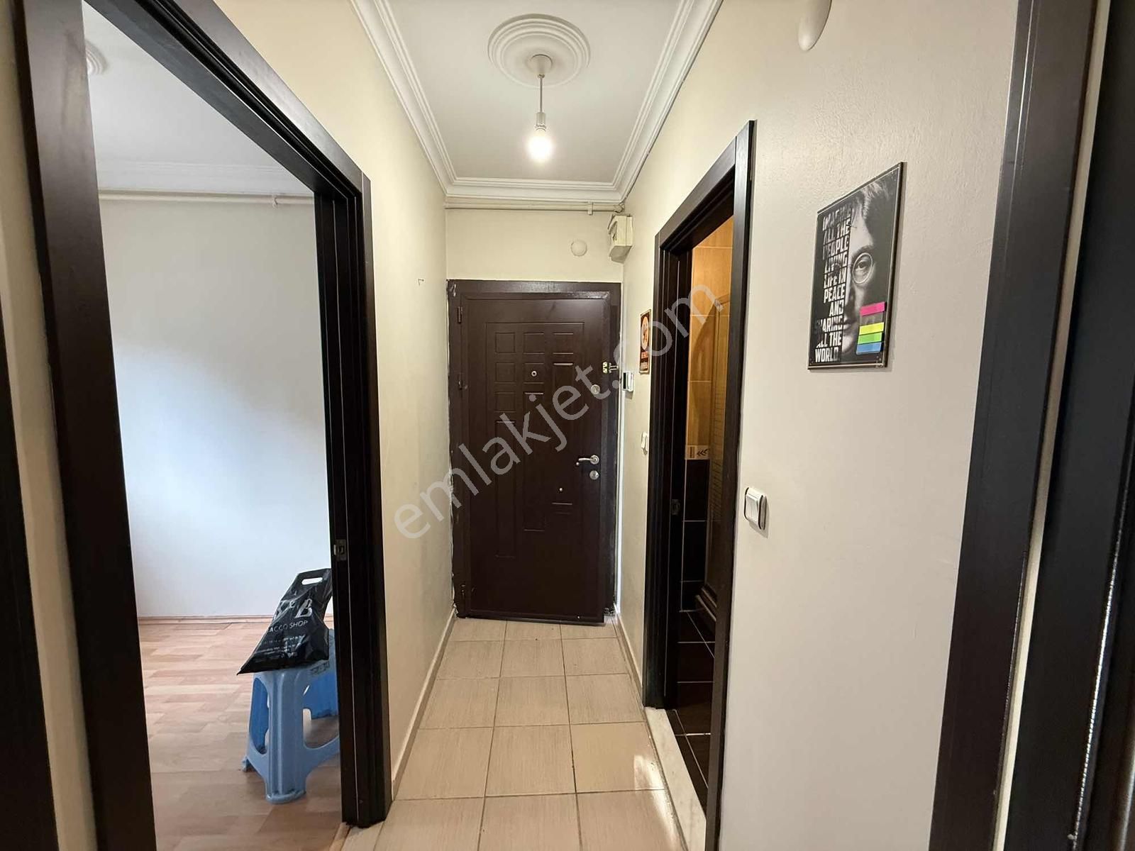 Küçükbakkalköy Mah. Toplu Ulaşıma Cok Yakın 1+1 45 M2 Giriş Kat - Görsel 20